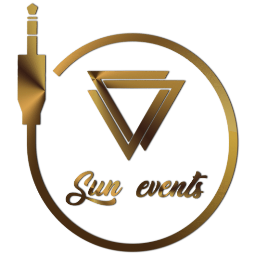Logo sun events